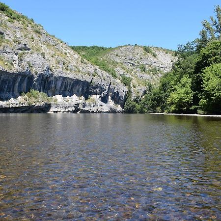 Camping Chez Francis Loupiac (Lot) Ngoại thất bức ảnh